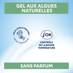 Absorbeur d'odeurs Frigo XL