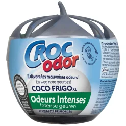 Absorbeur d'odeurs Frigo XL Odeurs intenses