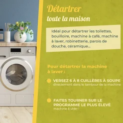 Acide citrique
