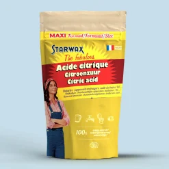 Acide citrique