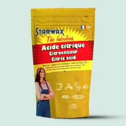 Acide citrique