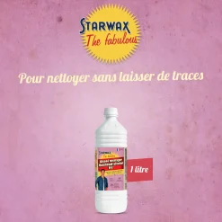 Alcool ménager 9.5°