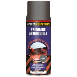 Aérosol apprêt sous-couche