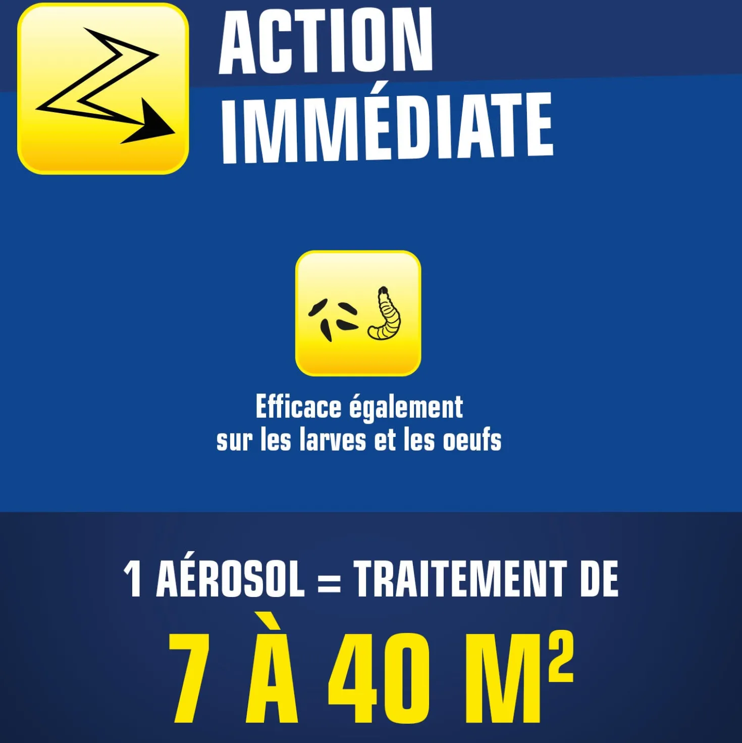 Aérosol diffusion automatique acariens