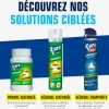 Aérosol Terre de diatomée