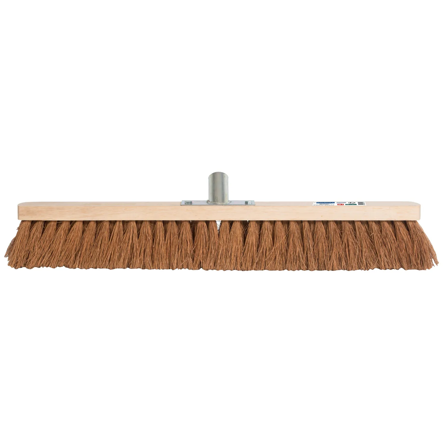 Balai coco 60 cm FSC®