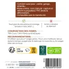 Balai coco zébré pour sols extérieurs FSC®
