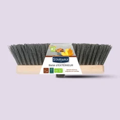 Balai d'extérieur FSC®