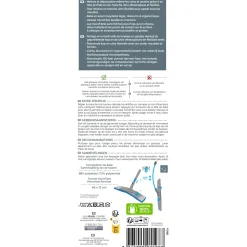 Balai Expert flexi Clic système
