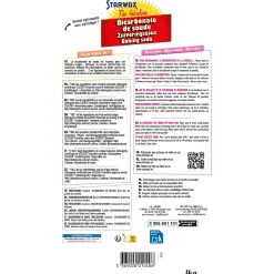 Bicarbonate de soude