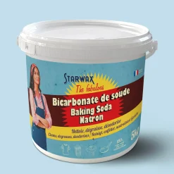 Bicarbonate de soude