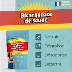 Bicarbonate de soude