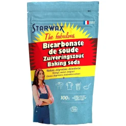 Bicarbonate de soude