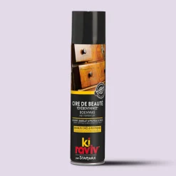 Cire de beauté à la térébenthine