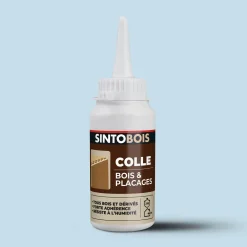 Colle bois et dérives