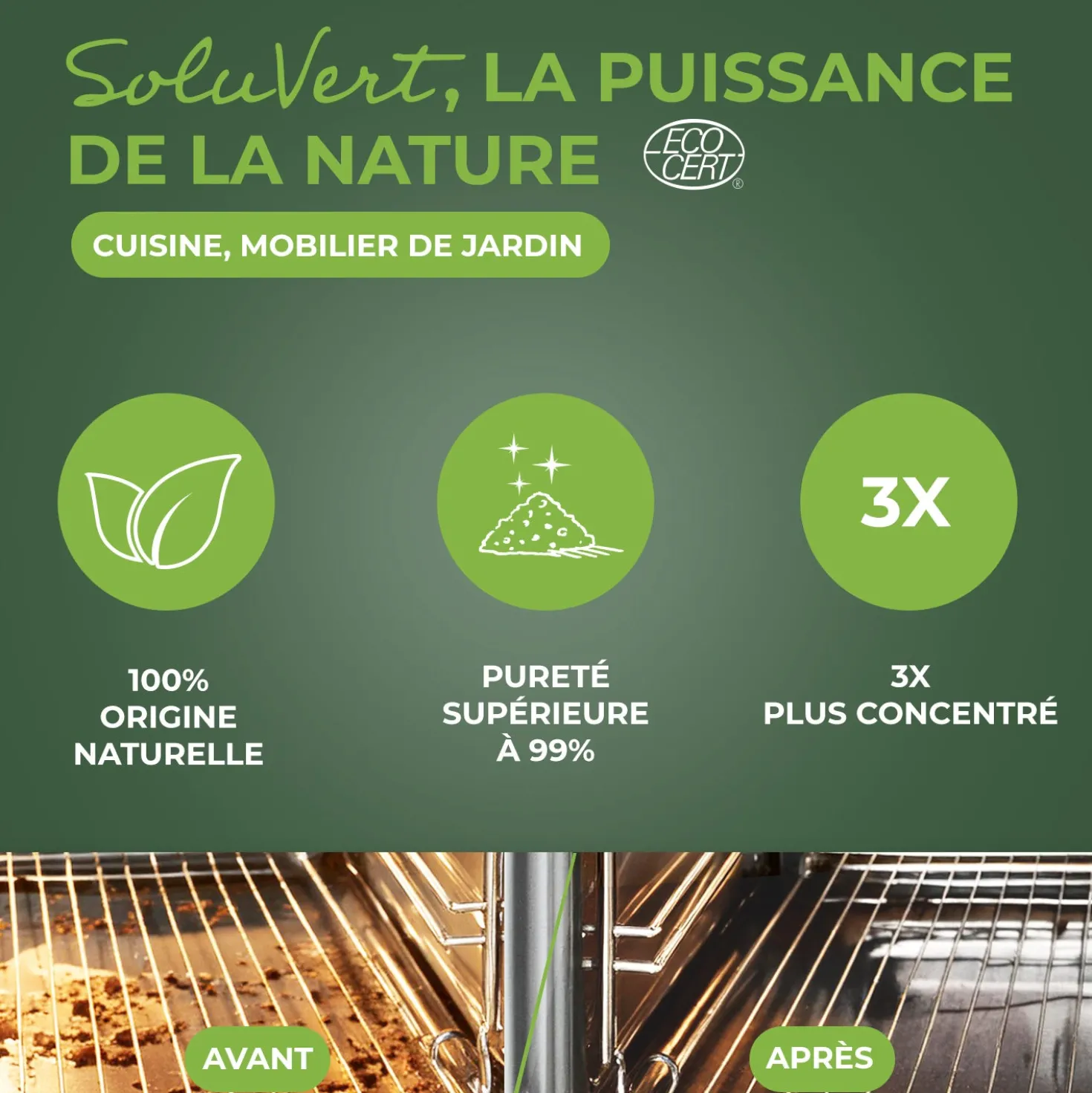 Cristaux de soude