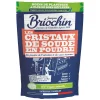 Cristaux de soude en sachet Doypack