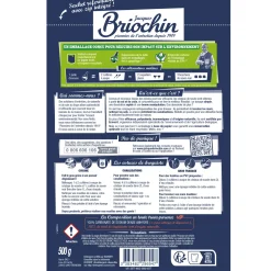 Cristaux de soude en sachet Doypack