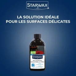Crème de soin pour vitroceram et induction