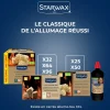 Cubes allume feu XXL PEFC