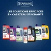 Déboucheur spécial WC