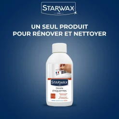 Décolle adhésifs