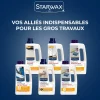 Décrassant intensif carrelages et PVC