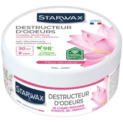 Destructeur d'odeurs Fleur de Lotus