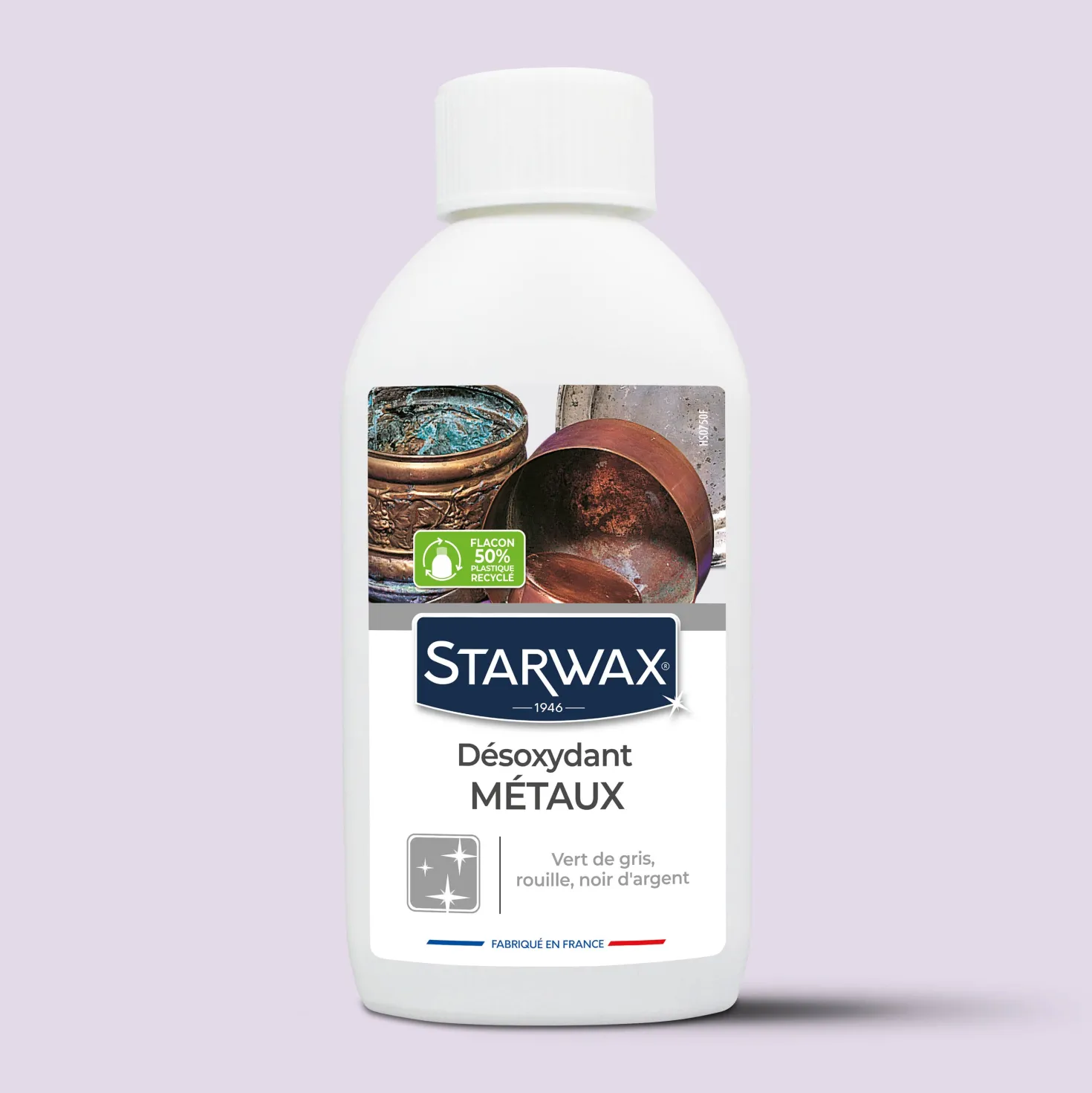 Désoxydant pour métaux