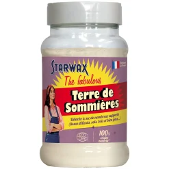 Détachant textiles - Terre de sommières