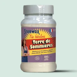 Détachant textiles - Terre de sommières