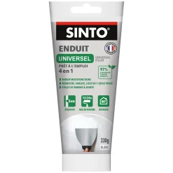 Enduit universel pâte