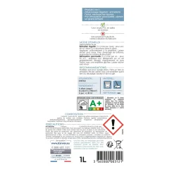 Entretien brillant pour sols PVC