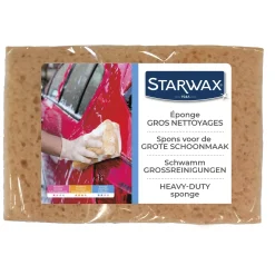 Eponge gros nettoyages