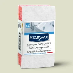 Eponges sanitaires