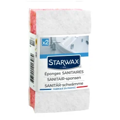 Eponges sanitaires