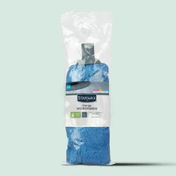 Frange microfibre pour sols lisses