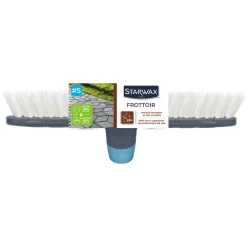 Frottoir pour terrasses et sols carrelés