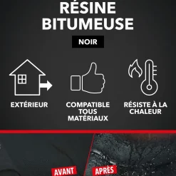 Fuites et infiltrations