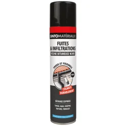Fuites et infiltrations