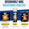Fumigateur spécial infestation tous insectes