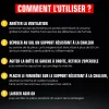 Fumigène spécial infestation tous insectes