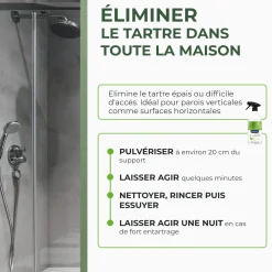 Gel au vinaigre 14°