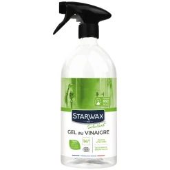 Gel au vinaigre 14°