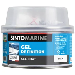 Gel coat