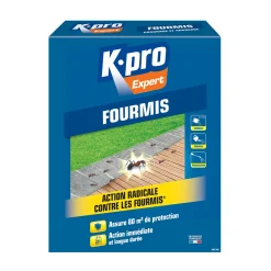 Granulés anti-fourmis