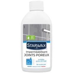 Imperméabilisant pour joints