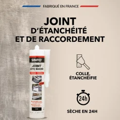 Joint mastic auto marine