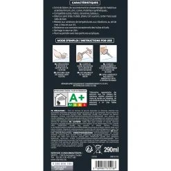 Joint mastic auto marine