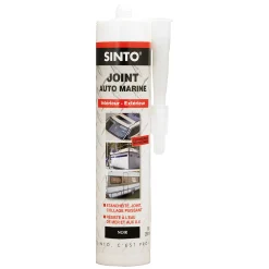 Joint mastic auto marine